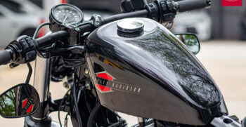 16BMW R18