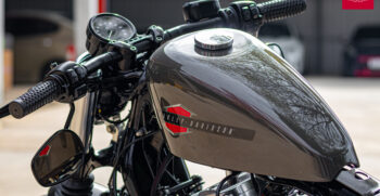 16BMW R18