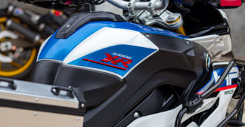 16BMW R18