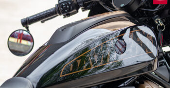 16BMW R18