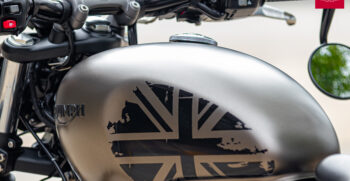 16BMW R18
