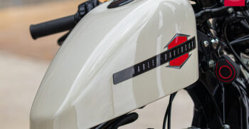 16BMW R18