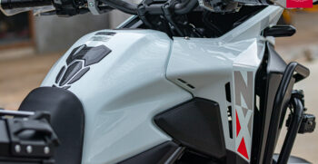 17BMW R18