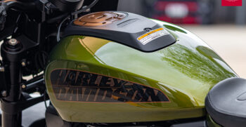 17BMW R18