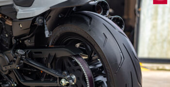 19BMW R18