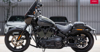 19BMW R18