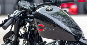 19BMW R18