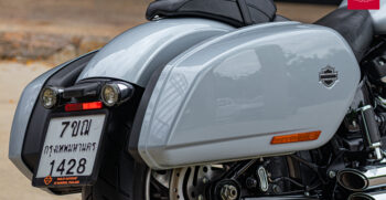 19BMW R18