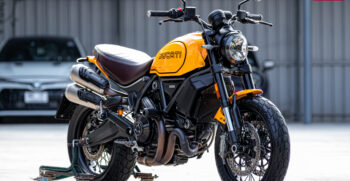 1BMW R18
