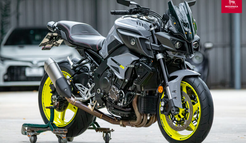 1BMW R18