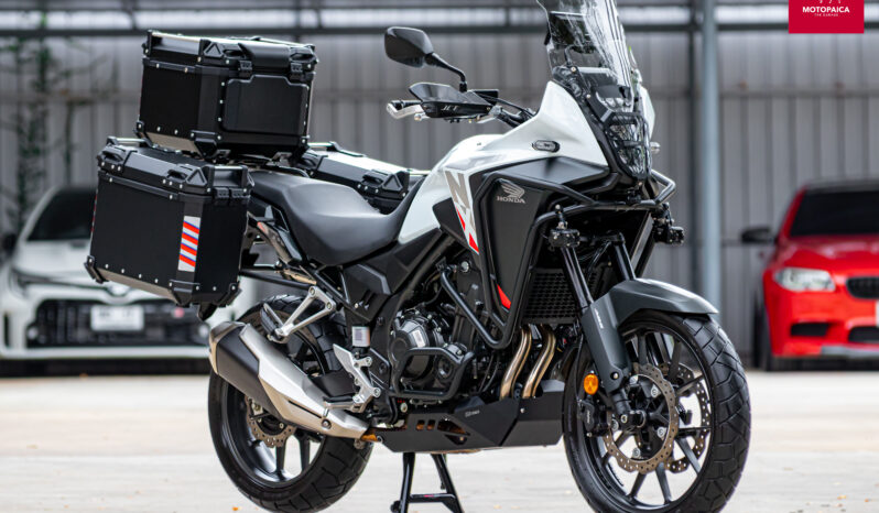 1BMW R18