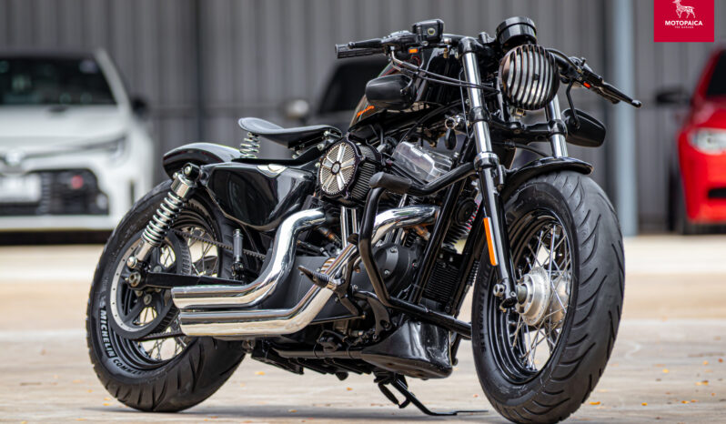1BMW R18