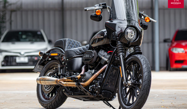 1BMW R18