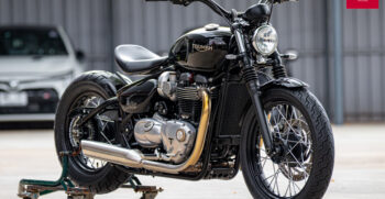 1BMW R18