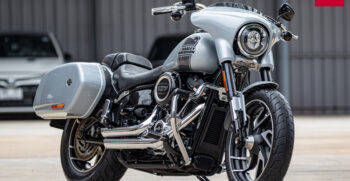 1BMW R18