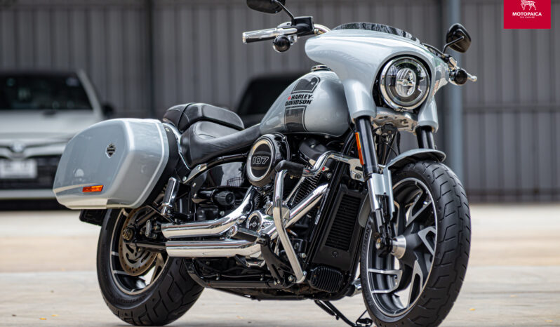 1BMW R18
