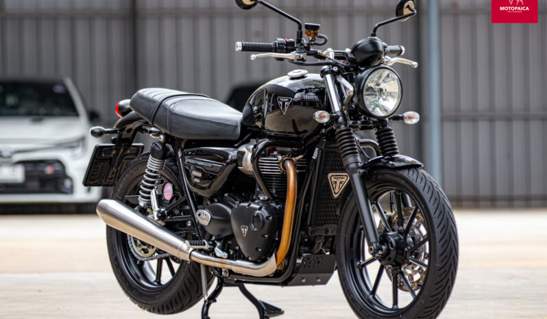 1BMW R18