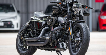 1BMW R18