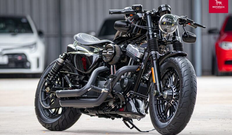 1BMW R18