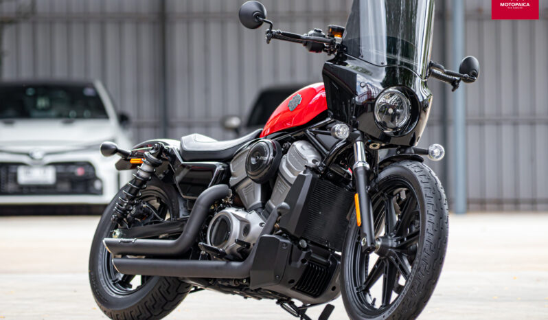 1BMW R18