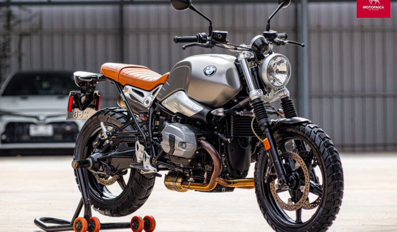 1BMW R18