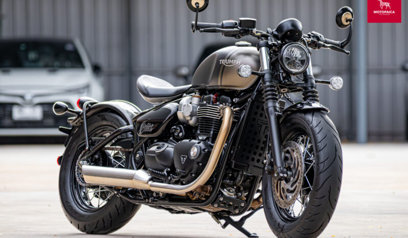 1BMW R18