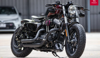 1BMW R18