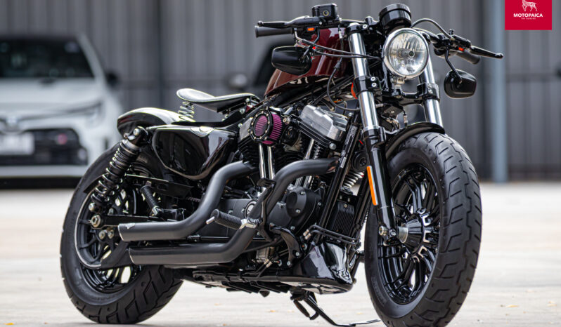 1BMW R18