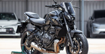 1BMW R18
