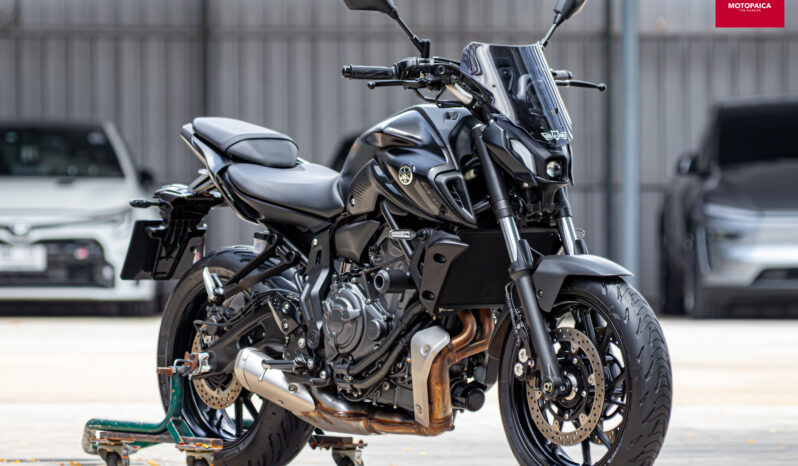 1BMW R18