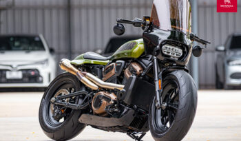 1BMW R18