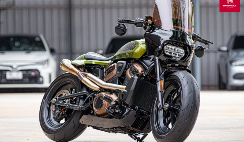 1BMW R18