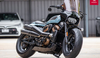 1BMW R18
