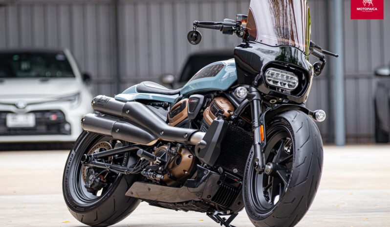 1BMW R18