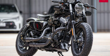 1BMW R18