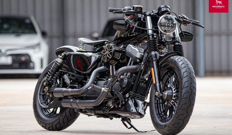 1BMW R18