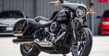 1BMW R18