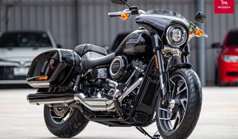 1BMW R18