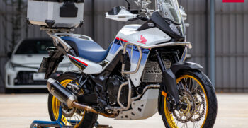 1BMW R18