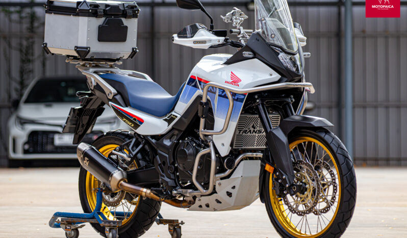 1BMW R18