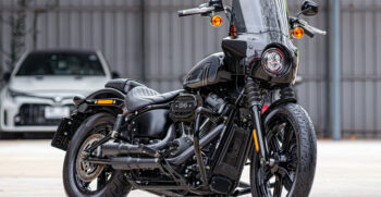 1BMW R18