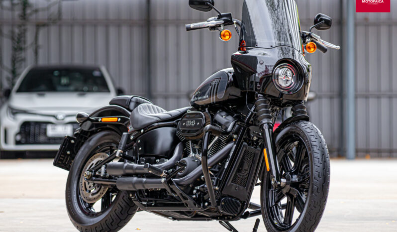 1BMW R18