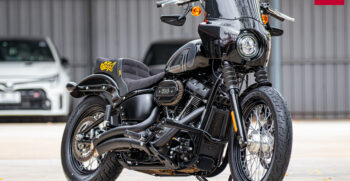 1BMW R18