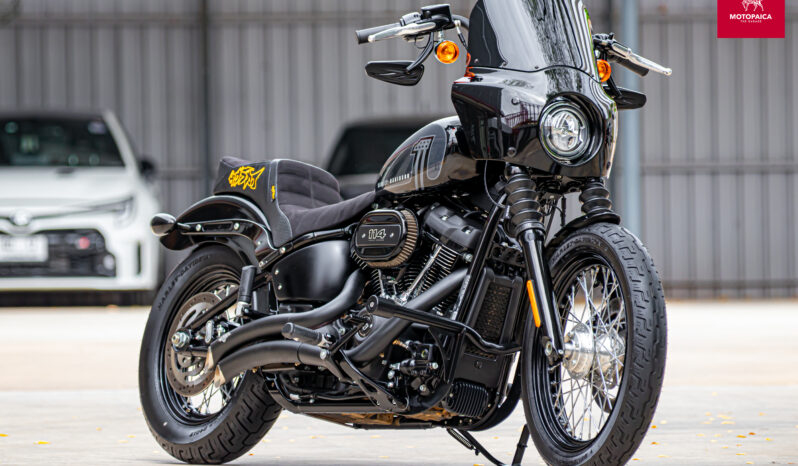 1BMW R18