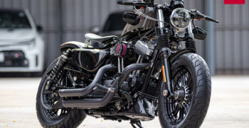 1BMW R18