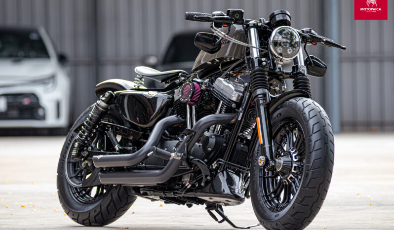 1BMW R18