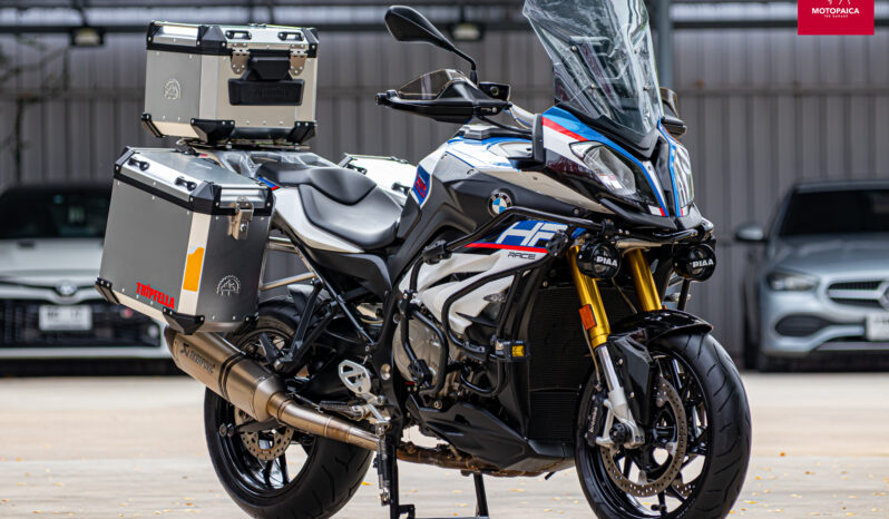 1BMW R18