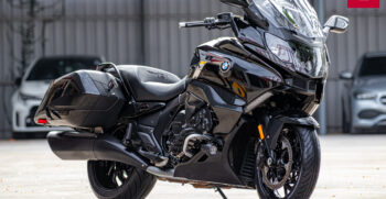1BMW R18