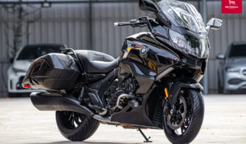 1BMW R18