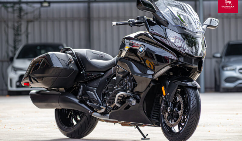 1BMW R18